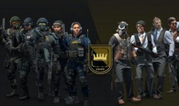 大行动csgo最新爆料